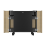 Epson Mobile A/V Cabinet , ELPCS01