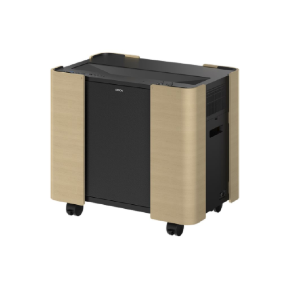 Epson Mobile A/V Cabinet , ELPCS01