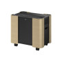 Epson Mobile A/V Cabinet , ELPCS01