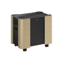 Epson Mobile A/V Cabinet , ELPCS01