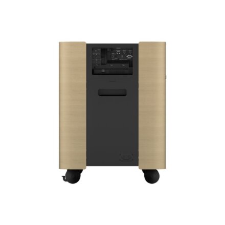 Epson Mobile A/V Cabinet , ELPCS01