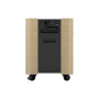 Epson Mobile A/V Cabinet , ELPCS01