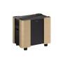 Epson Mobile A/V Cabinet , ELPCS01