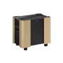 Epson Mobile A/V Cabinet , ELPCS01