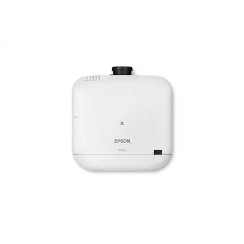 Epson , EB-PU2010W , WUXGA (1920x1200) , 10000 ANSI lumens , White , Lamp warranty 12 month(s)