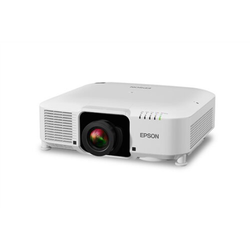 Epson , EB-PU2010W , WUXGA (1920x1200) , 10000 ANSI lumens , White , Lamp warranty 12 month(s)