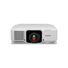Epson , EB-PU2010W , WUXGA (1920x1200) , 10000 ANSI lumens , White , Lamp warranty 12 month(s)