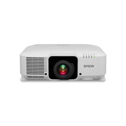 Epson , EB-PU2010W , WUXGA (1920x1200) , 10000 ANSI lumens , White , Lamp warranty 12 month(s)