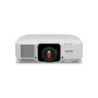 Epson , EB-PU2010W , WUXGA (1920x1200) , 10000 ANSI lumens , White , Lamp warranty 12 month(s)