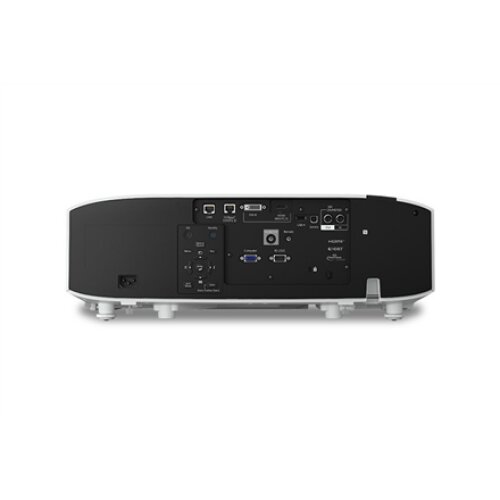 Epson , EB-PU2010W , WUXGA (1920x1200) , 10000 ANSI lumens , White , Lamp warranty 12 month(s)