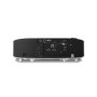 Epson , EB-PU2010W , WUXGA (1920x1200) , 10000 ANSI lumens , White , Lamp warranty 12 month(s)