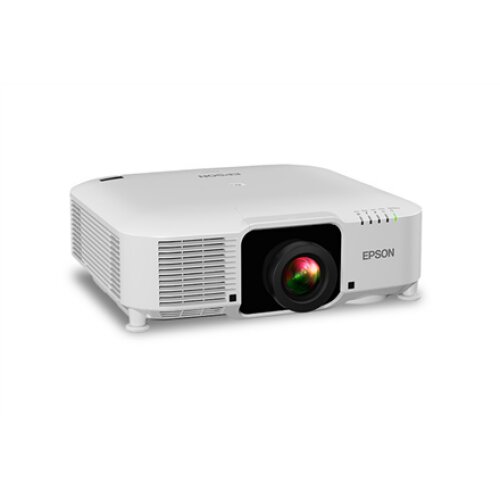 Epson , EB-PU2010W , WUXGA (1920x1200) , 10000 ANSI lumens , White , Lamp warranty 12 month(s)