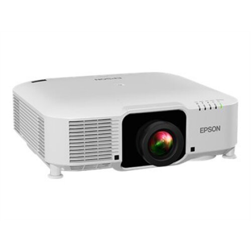 Epson , EB-PU2010W , WUXGA (1920x1200) , 10000 ANSI lumens , White , Lamp warranty 12 month(s)