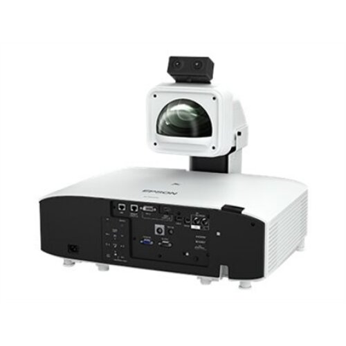 Epson , EB-PU2010W , WUXGA (1920x1200) , 10000 ANSI lumens , White , Lamp warranty 12 month(s)