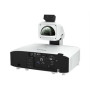 Epson , EB-PU2010W , WUXGA (1920x1200) , 10000 ANSI lumens , White , Lamp warranty 12 month(s)