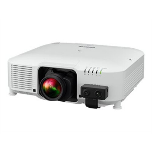 Epson , EB-PU2010W , WUXGA (1920x1200) , 10000 ANSI lumens , White , Lamp warranty 12 month(s)