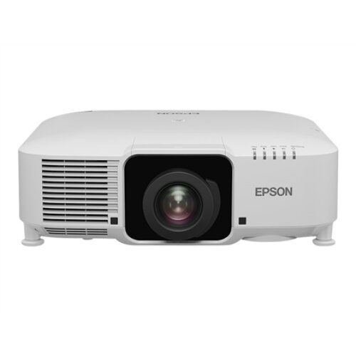 Epson , EB-PU2010W , WUXGA (1920x1200) , 10000 ANSI lumens , White , Lamp warranty 12 month(s)
