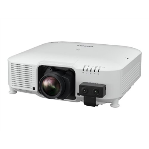 Epson , EB-PU2010W , WUXGA (1920x1200) , 10000 ANSI lumens , White , Lamp warranty 12 month(s)