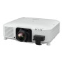 Epson , EB-PU2010W , WUXGA (1920x1200) , 10000 ANSI lumens , White , Lamp warranty 12 month(s)
