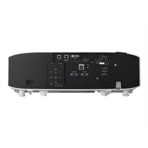 Epson , EB-PU2010W , WUXGA (1920x1200) , 10000 ANSI lumens , White , Lamp warranty 12 month(s)