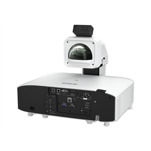 Epson , EB-PU2010W , WUXGA (1920x1200) , 10000 ANSI lumens , White , Lamp warranty 12 month(s)