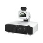 Epson , EB-PU2010W , WUXGA (1920x1200) , 10000 ANSI lumens , White , Lamp warranty 12 month(s)
