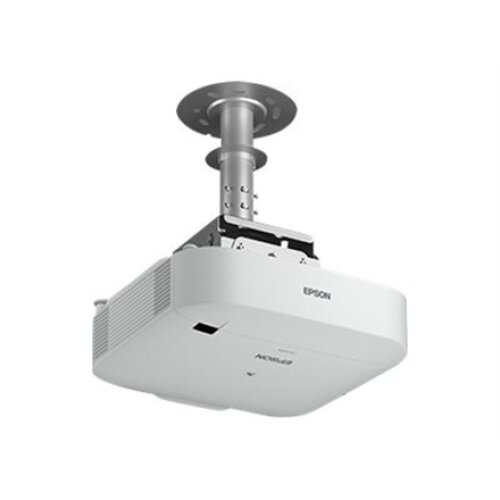 Epson , EB-PU2010W , WUXGA (1920x1200) , 10000 ANSI lumens , White , Lamp warranty 12 month(s)