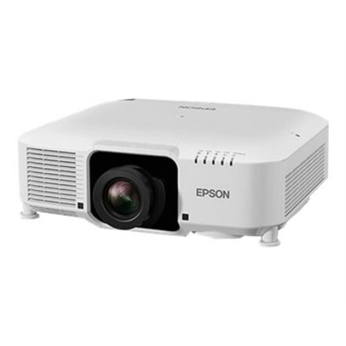 Epson , EB-PU2010W , WUXGA (1920x1200) , 10000 ANSI lumens , White , Lamp warranty 12 month(s)