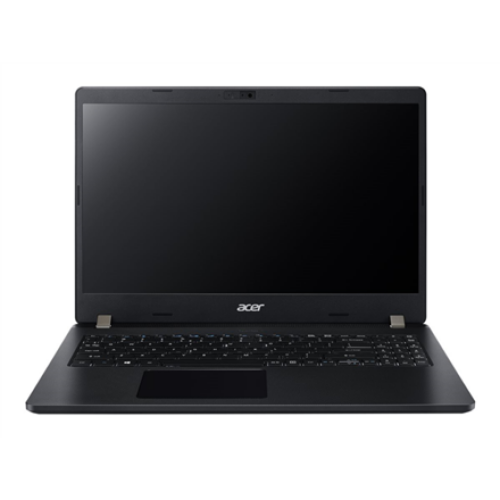 Acer TravelMate TMP215-41-G2 15.6“ HD IPS AMD R7 Pro 5850U/16GB/SSD 512GB/AMD Radeon Graphics/Win11ProNA/Eng kbd/Black/3Y Warranty , Acer