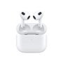 Apple , AirPods (3rd generation) , Wireless , In-ear , Wireless , White