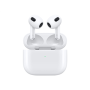 Apple , AirPods (3rd generation) , Wireless , In-ear , Wireless , White