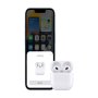 Apple , AirPods (3rd generation) , Wireless , In-ear , Wireless , White