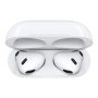 Apple , AirPods (3rd generation) , Wireless , In-ear , Wireless , White