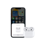 Apple , AirPods (3rd generation) , Wireless , In-ear , Wireless , White