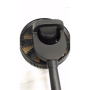 SALE OUT. Duux Whisper Flex Smart Fan with Battery Pack, Black , Duux , Smart Fan , Whisper Flex Smart Black with Battery Pack , Stand Fan , USED, DAMAGED PACKAGING, SMALL MARKS ON STAND, BATTERY NOT WORKING, CRACK ON BACK , Black , Diameter 34 cm , Numbe