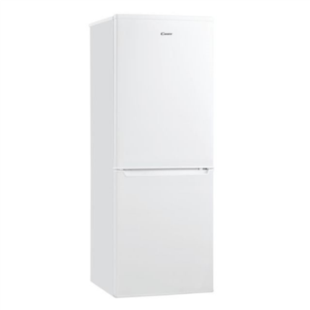 Currys candy best sale fridge freezer