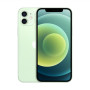 Apple , iPhone 12 , Green , 6.1 , XDR OLED , 2532 x 1170 pixels , Apple , A14 Bionic , Internal RAM 4 GB , 64 GB , Single SIM , Nano-SIM and eSIM , 3G , 4G , Main camera Dual 12+12 MP , Secondary camera 12 MP , iOS , 14 , 2815 mAh