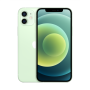 Apple , iPhone 12 , Green , 6.1 , XDR OLED , 2532 x 1170 pixels , Apple , A14 Bionic , Internal RAM 4 GB , 64 GB , Single SIM , Nano-SIM and eSIM , 3G , 4G , Main camera Dual 12+12 MP , Secondary camera 12 MP , iOS , 14 , 2815 mAh