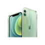Apple , iPhone 12 , Green , 6.1 , XDR OLED , 2532 x 1170 pixels , Apple , A14 Bionic , Internal RAM 4 GB , 64 GB , Single SIM , Nano-SIM and eSIM , 3G , 4G , Main camera Dual 12+12 MP , Secondary camera 12 MP , iOS , 14 , 2815 mAh