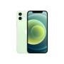 Apple , iPhone 12 , Green , 6.1 , XDR OLED , 2532 x 1170 pixels , Apple , A14 Bionic , Internal RAM 4 GB , 64 GB , Single SIM , Nano-SIM and eSIM , 3G , 4G , Main camera Dual 12+12 MP , Secondary camera 12 MP , iOS , 14 , 2815 mAh