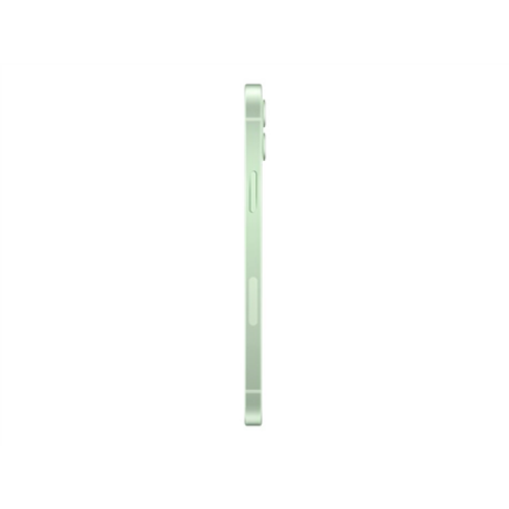 Apple , iPhone 12 , Green , 6.1 , XDR OLED , 2532 x 1170 pixels , Apple , A14 Bionic , Internal RAM 4 GB , 64 GB , Single SIM , Nano-SIM and eSIM , 3G , 4G , Main camera Dual 12+12 MP , Secondary camera 12 MP , iOS , 14 , 2815 mAh