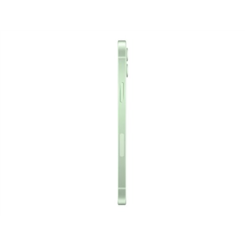 Apple , iPhone 12 , Green , 6.1 , XDR OLED , 2532 x 1170 pixels , Apple , A14 Bionic , Internal RAM 4 GB , 64 GB , Single SIM , Nano-SIM and eSIM , 3G , 4G , Main camera Dual 12+12 MP , Secondary camera 12 MP , iOS , 14 , 2815 mAh