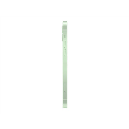 Apple , iPhone 12 , Green , 6.1 , XDR OLED , 2532 x 1170 pixels , Apple , A14 Bionic , Internal RAM 4 GB , 64 GB , Single SIM , Nano-SIM and eSIM , 3G , 4G , Main camera Dual 12+12 MP , Secondary camera 12 MP , iOS , 14 , 2815 mAh