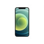 Apple , iPhone 12 , Green , 6.1 , XDR OLED , 2532 x 1170 pixels , Apple , A14 Bionic , Internal RAM 4 GB , 64 GB , Single SIM , Nano-SIM and eSIM , 3G , 4G , Main camera Dual 12+12 MP , Secondary camera 12 MP , iOS , 14 , 2815 mAh