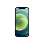 Apple , iPhone 12 , Green , 6.1 , XDR OLED , 2532 x 1170 pixels , Apple , A14 Bionic , Internal RAM 4 GB , 64 GB , Single SIM , Nano-SIM and eSIM , 3G , 4G , Main camera Dual 12+12 MP , Secondary camera 12 MP , iOS , 14 , 2815 mAh