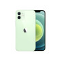 Apple , iPhone 12 , Green , 6.1 , XDR OLED , 2532 x 1170 pixels , Apple , A14 Bionic , Internal RAM 4 GB , 64 GB , Single SIM , Nano-SIM and eSIM , 3G , 4G , Main camera Dual 12+12 MP , Secondary camera 12 MP , iOS , 14 , 2815 mAh