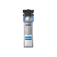 Epson WorkForce Pro EM/EP-C800R , XL Ink cartridge , Cyan