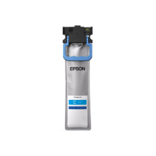 Epson WorkForce Pro EM/EP-C800R , XL Ink cartridge , Cyan