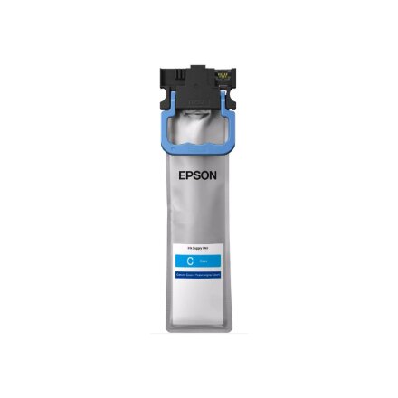 Epson WorkForce Pro EM/EP-C800R , XL Ink cartridge , Cyan