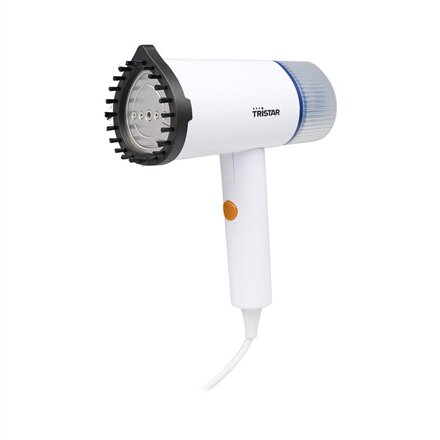 Tristar Steamer , ST-8960 , Handheld , 1200 W , 0.11 L , 20 g/min , White